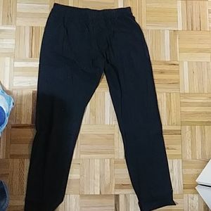 cabin creek elastic waist pants